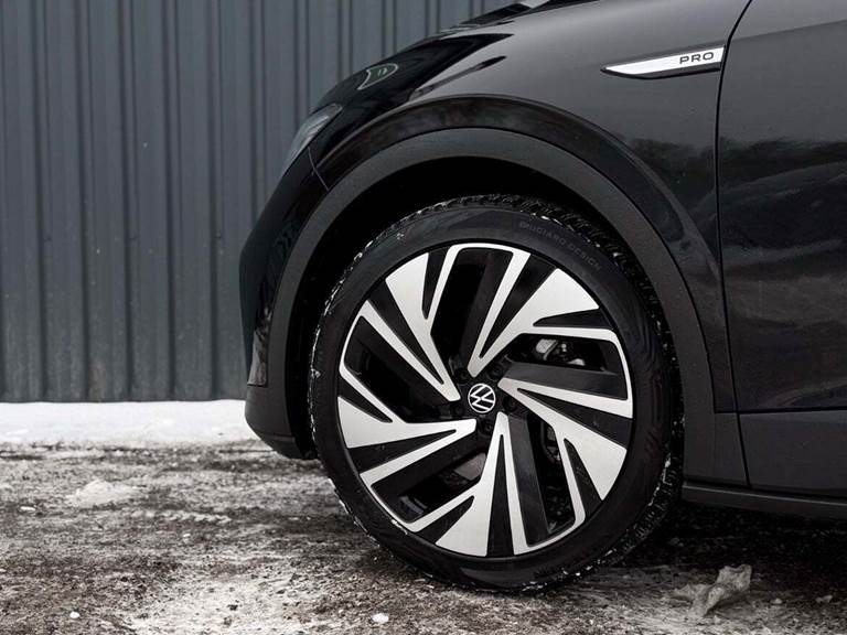 VW ID.4 77 Pro Performance