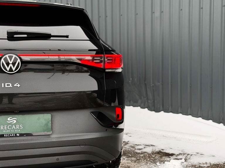 VW ID.4 77 Pro Performance