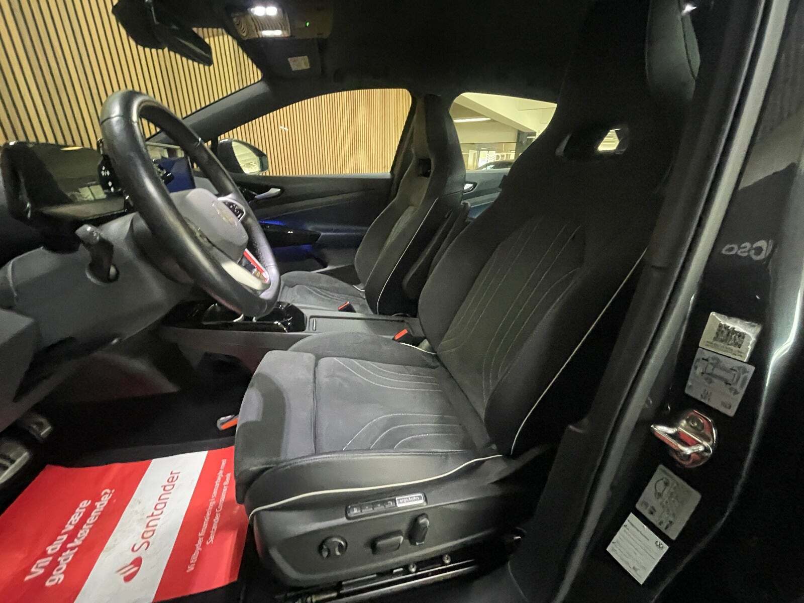 VW ID.4 77 GTX 4Motion