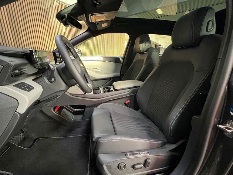 Ford Capri 79 Premium Extended Range AWD