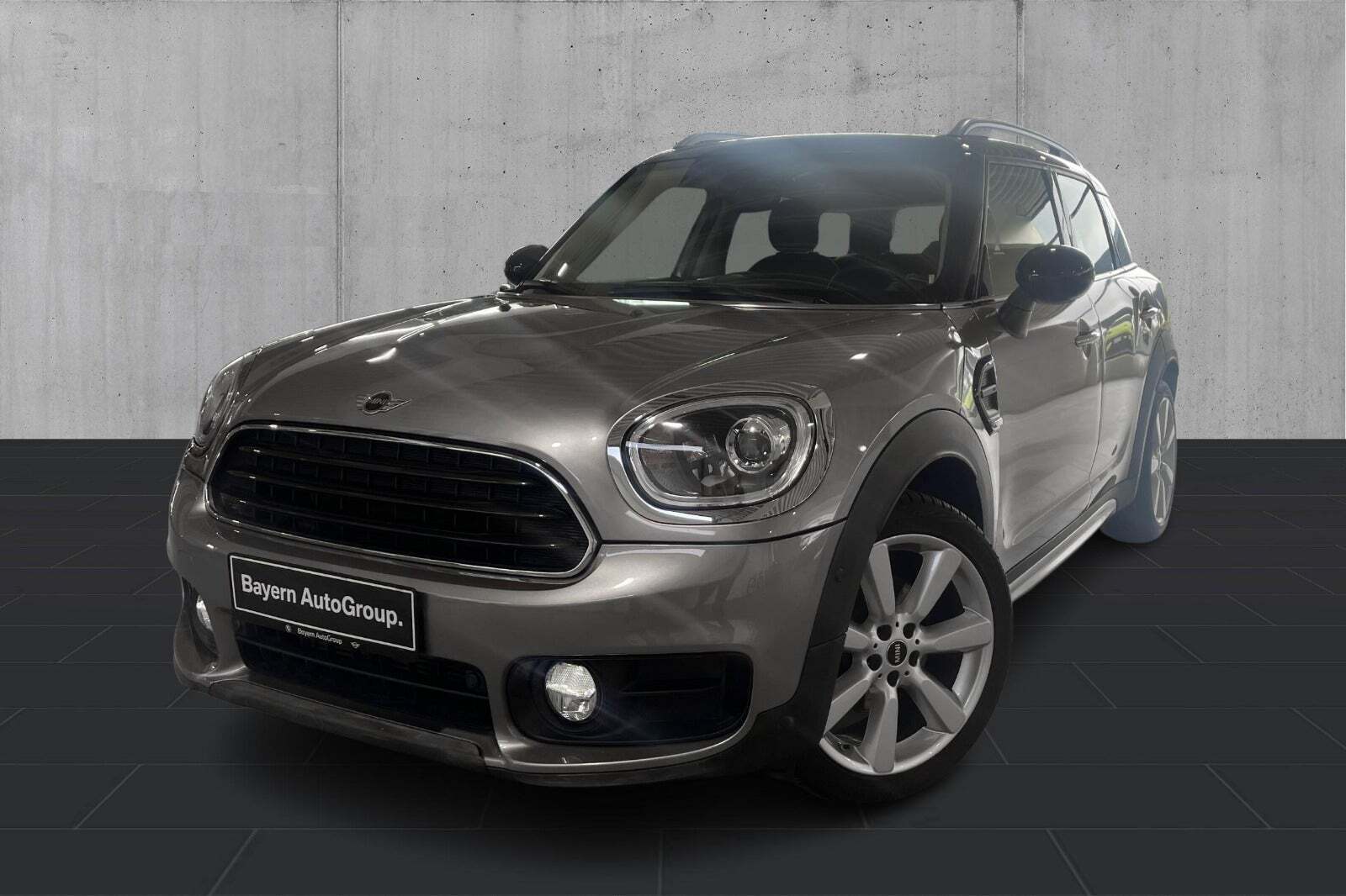 Mini Countryman Cooper 1,5