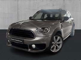 MINI Countryman Cooper