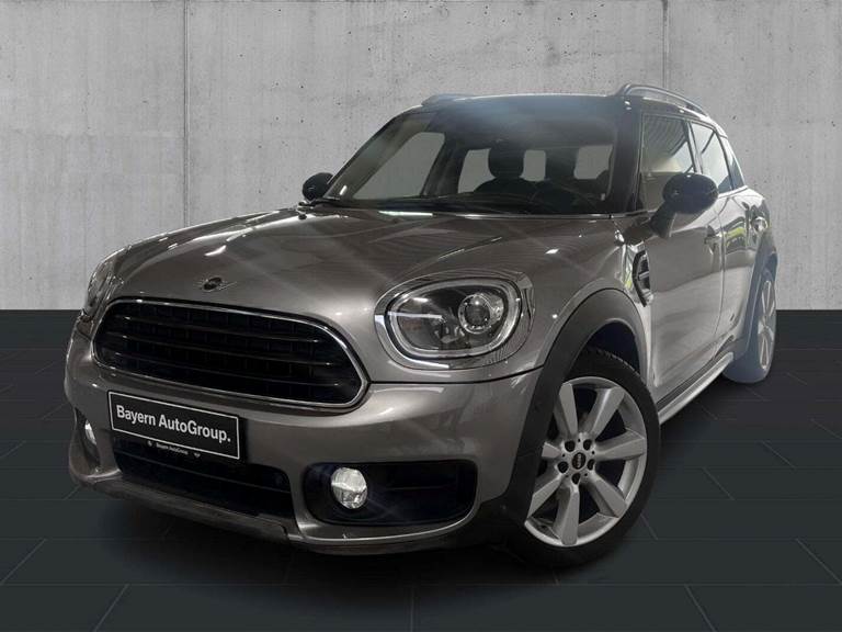 Mini Countryman Cooper 1,5