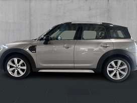 MINI Countryman Cooper