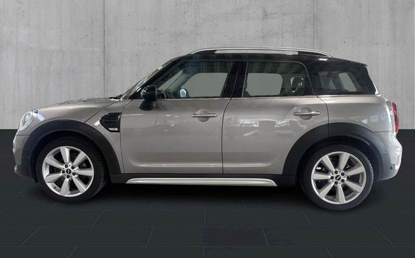 MINI Countryman Cooper