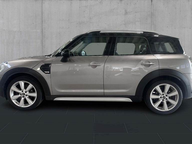 Mini Countryman Cooper 1,5
