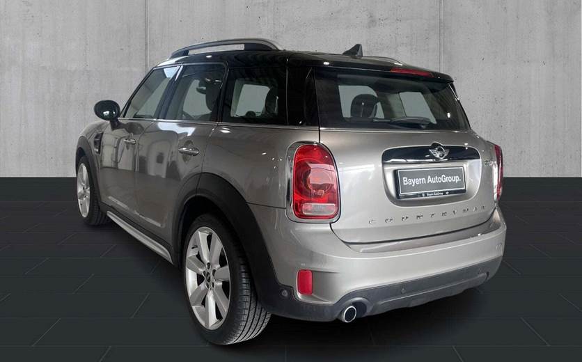 MINI Countryman Cooper