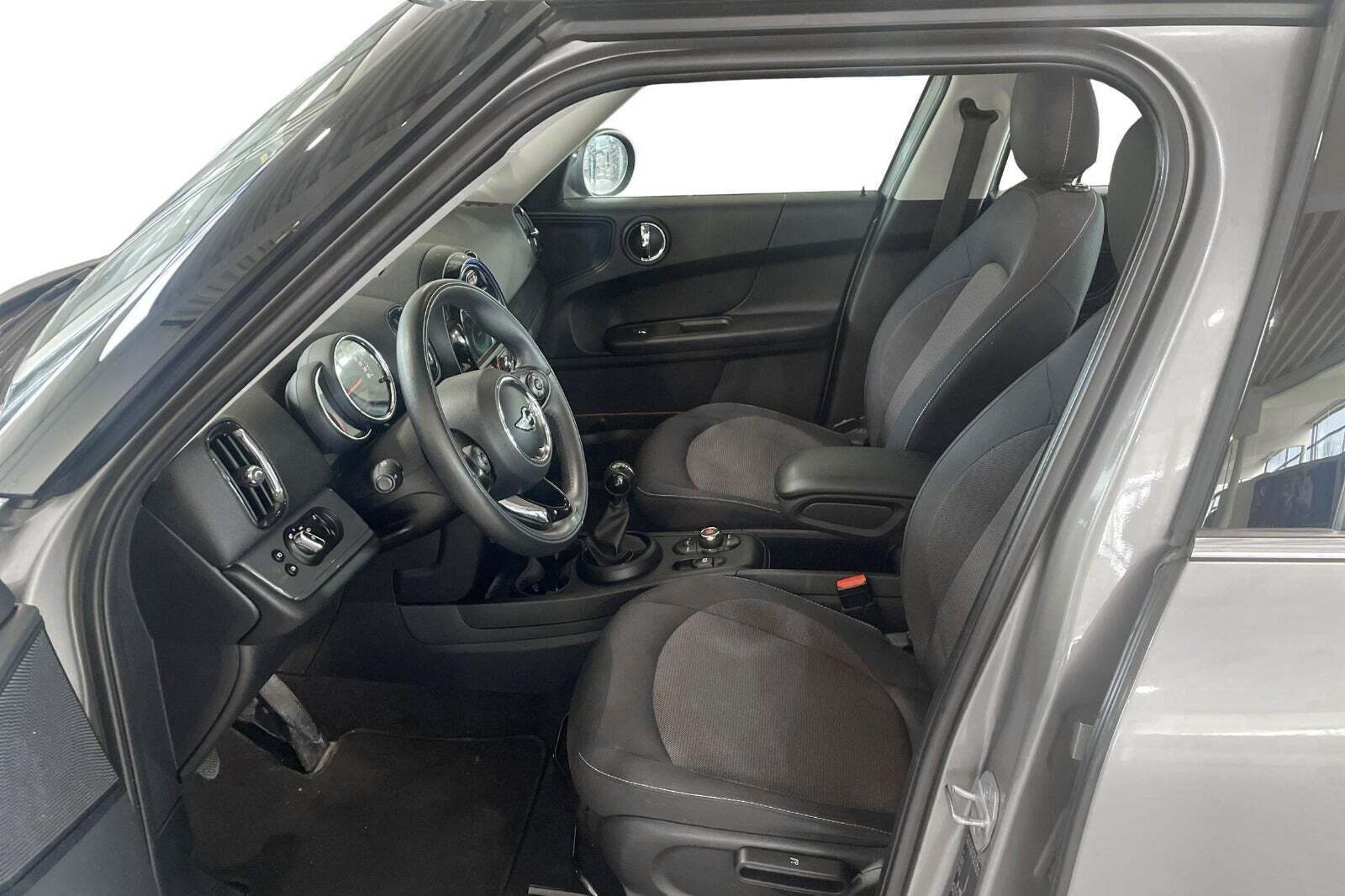 Mini Countryman Cooper 1,5