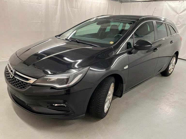 Opel Astra 1,0 T 105 Enjoy Sports Tourer