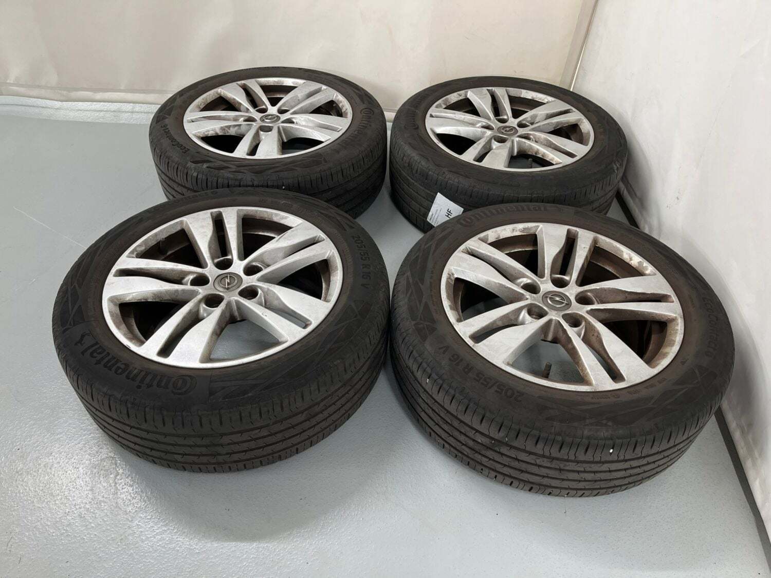 Opel Astra 1,0 T 105 Enjoy Sports Tourer