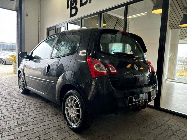Renault Twingo 1,2 16V Authentique ECO2