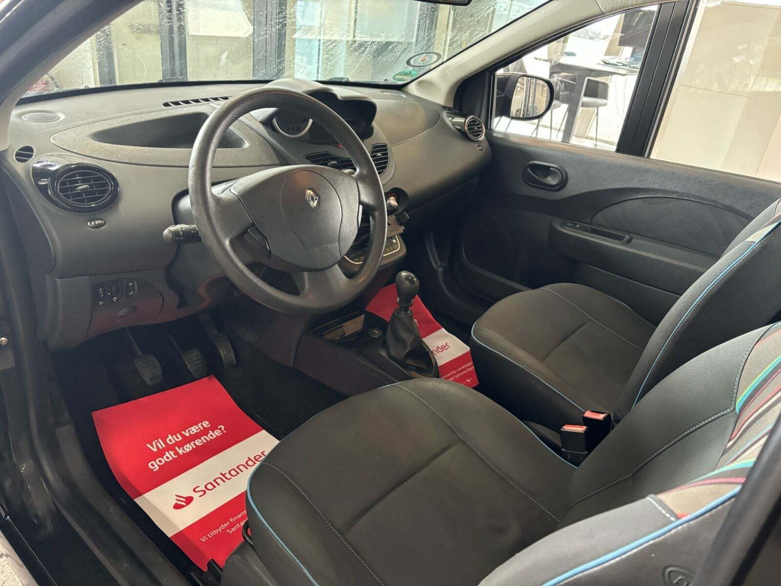 Renault Twingo 1,2 16V Authentique ECO2