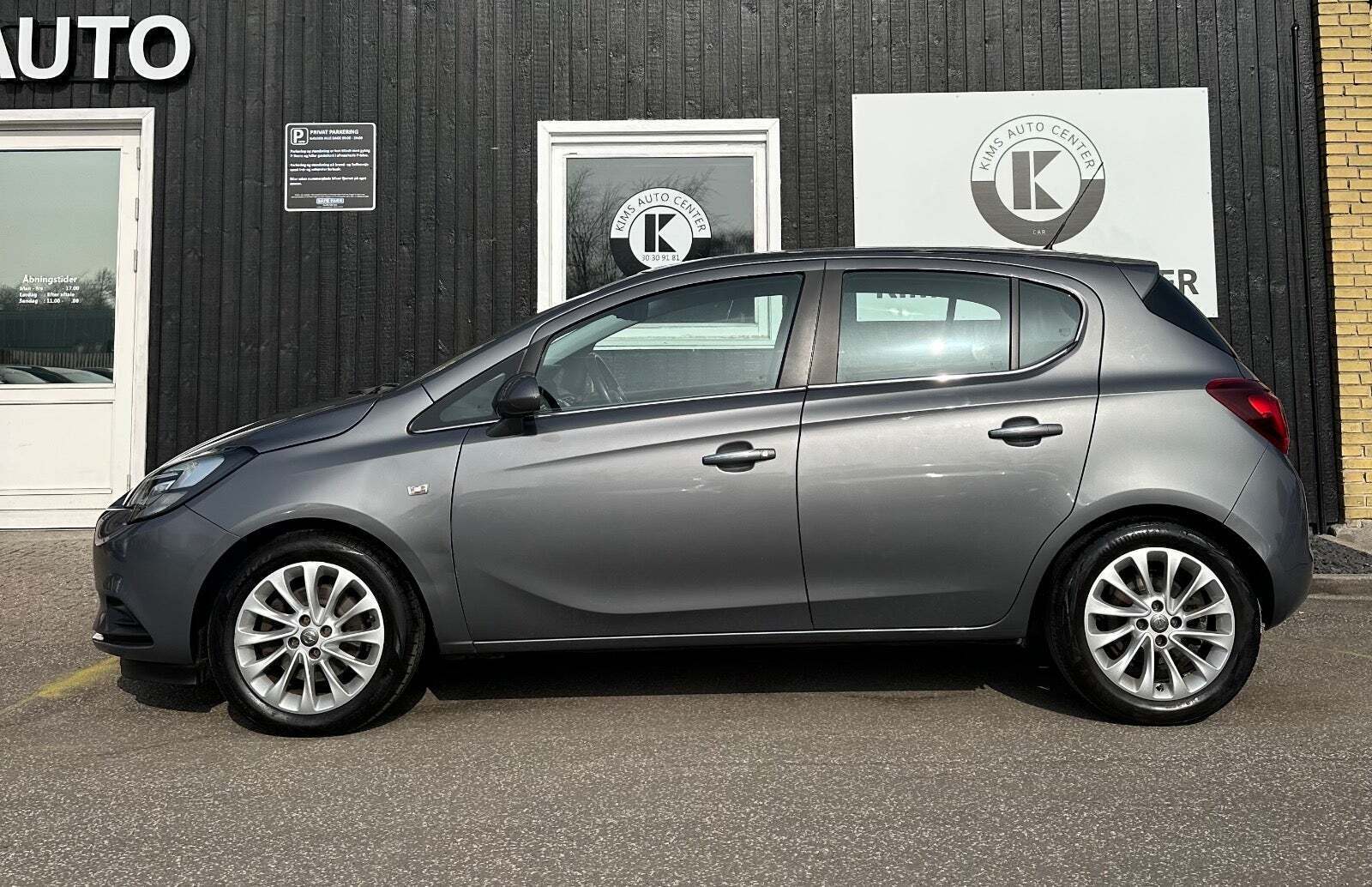 Opel Corsa 1,0 T 90 Enjoy