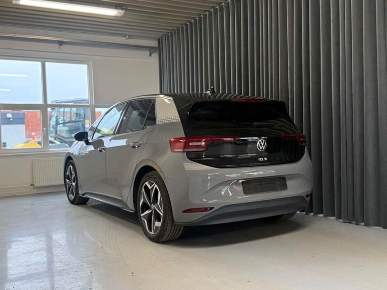 VW ID.3 58 1ST Plus