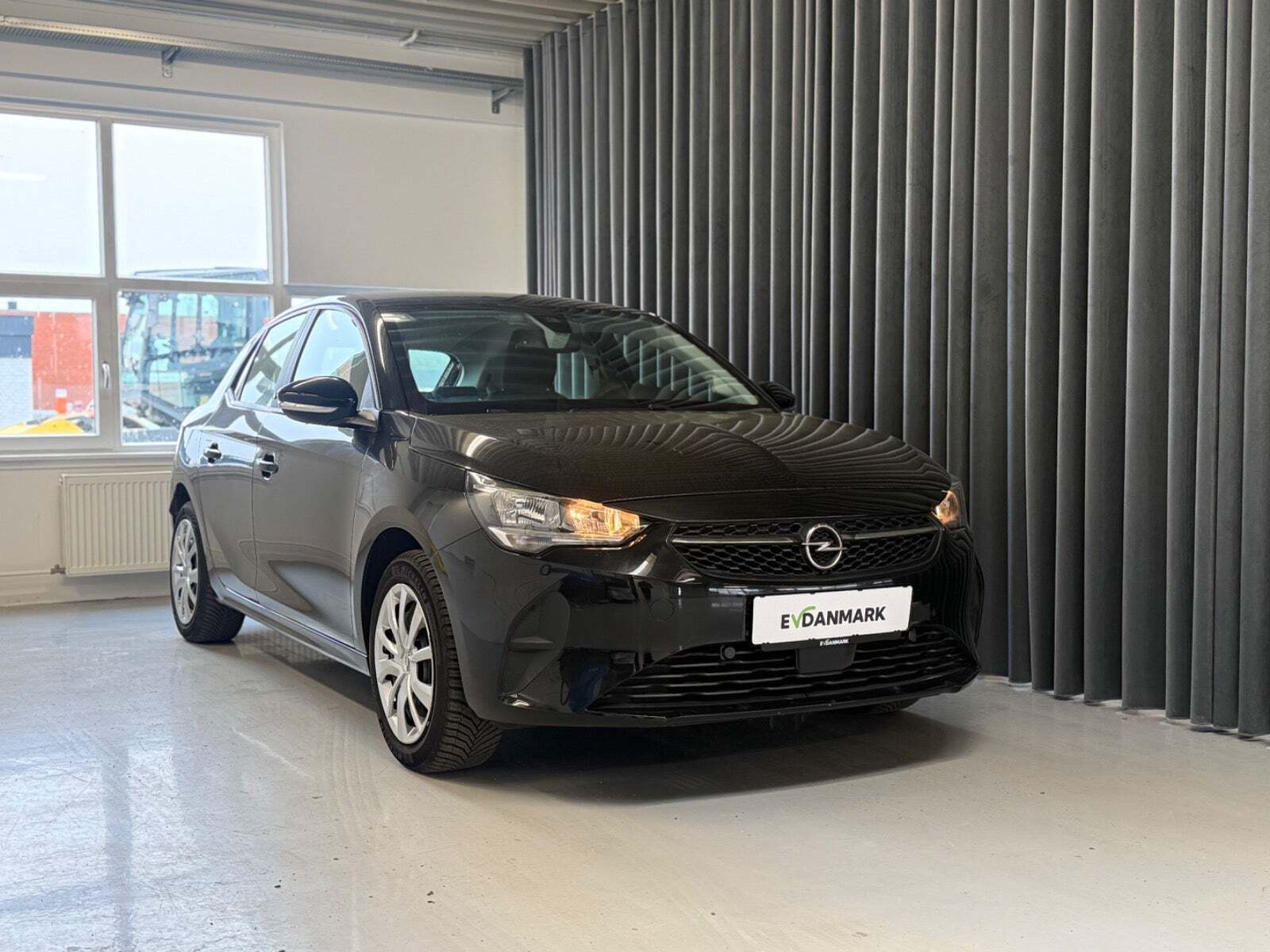 Opel Corsa-e 50 Edition