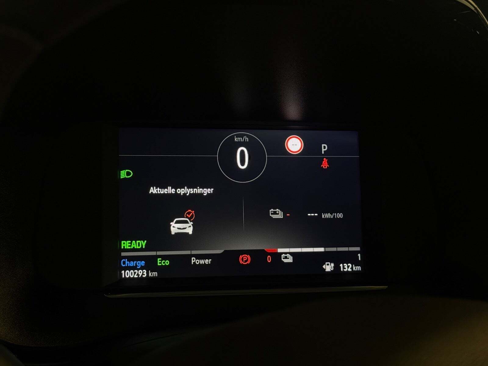 Opel Corsa-e 50 Edition