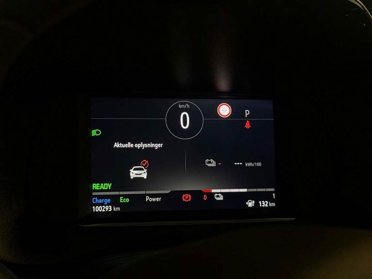 Opel Corsa-e 50 Edition