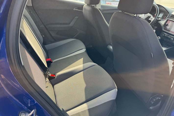 undefined Seat Ibiza fra 2018