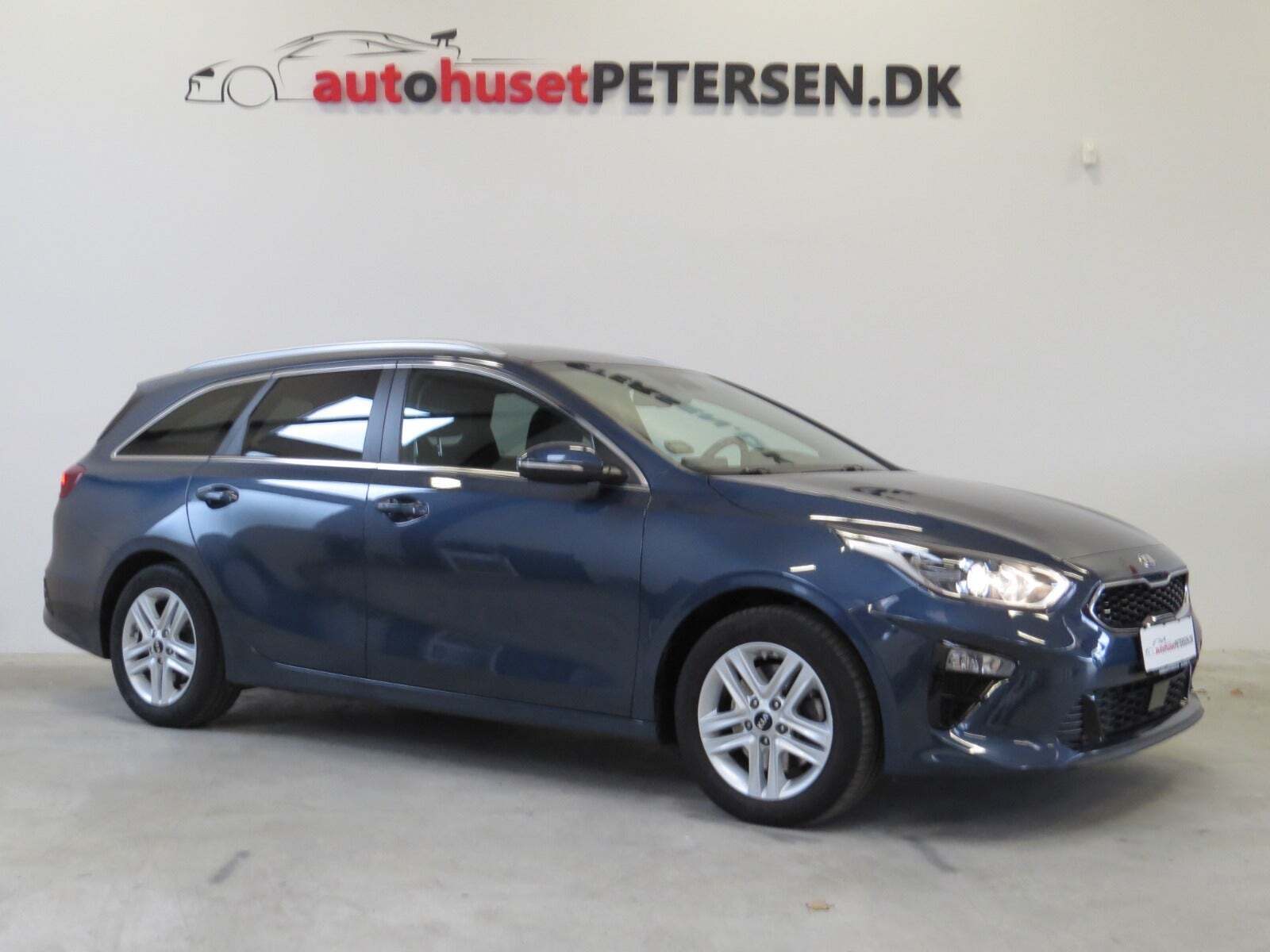 Hyundai i30 1,0 T-GDi Go! stc.