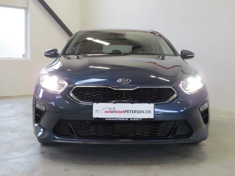 Hyundai i30 1,0 T-GDi Go! stc.