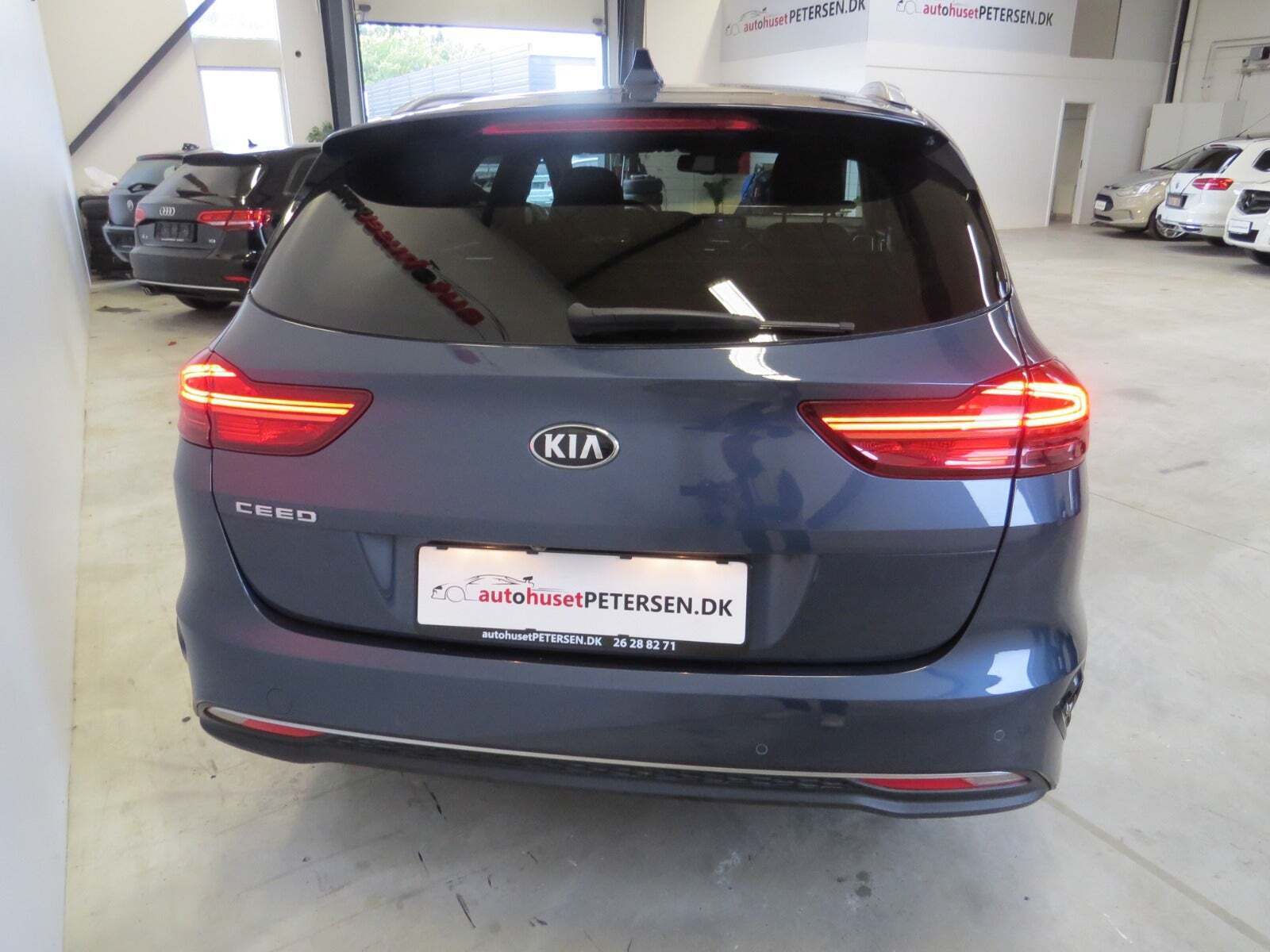 Hyundai i30 1,0 T-GDi Go! stc.