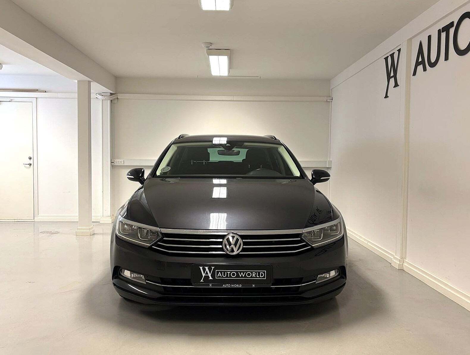 VW Passat 2,0 TDi 150 Comfortline Premium Variant DSG
