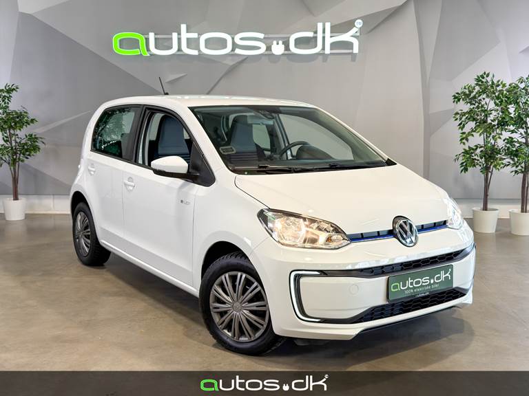 VW E-UP! Move Up!