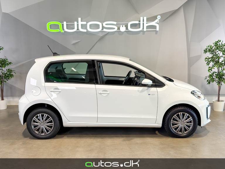 VW E-UP! Move Up!