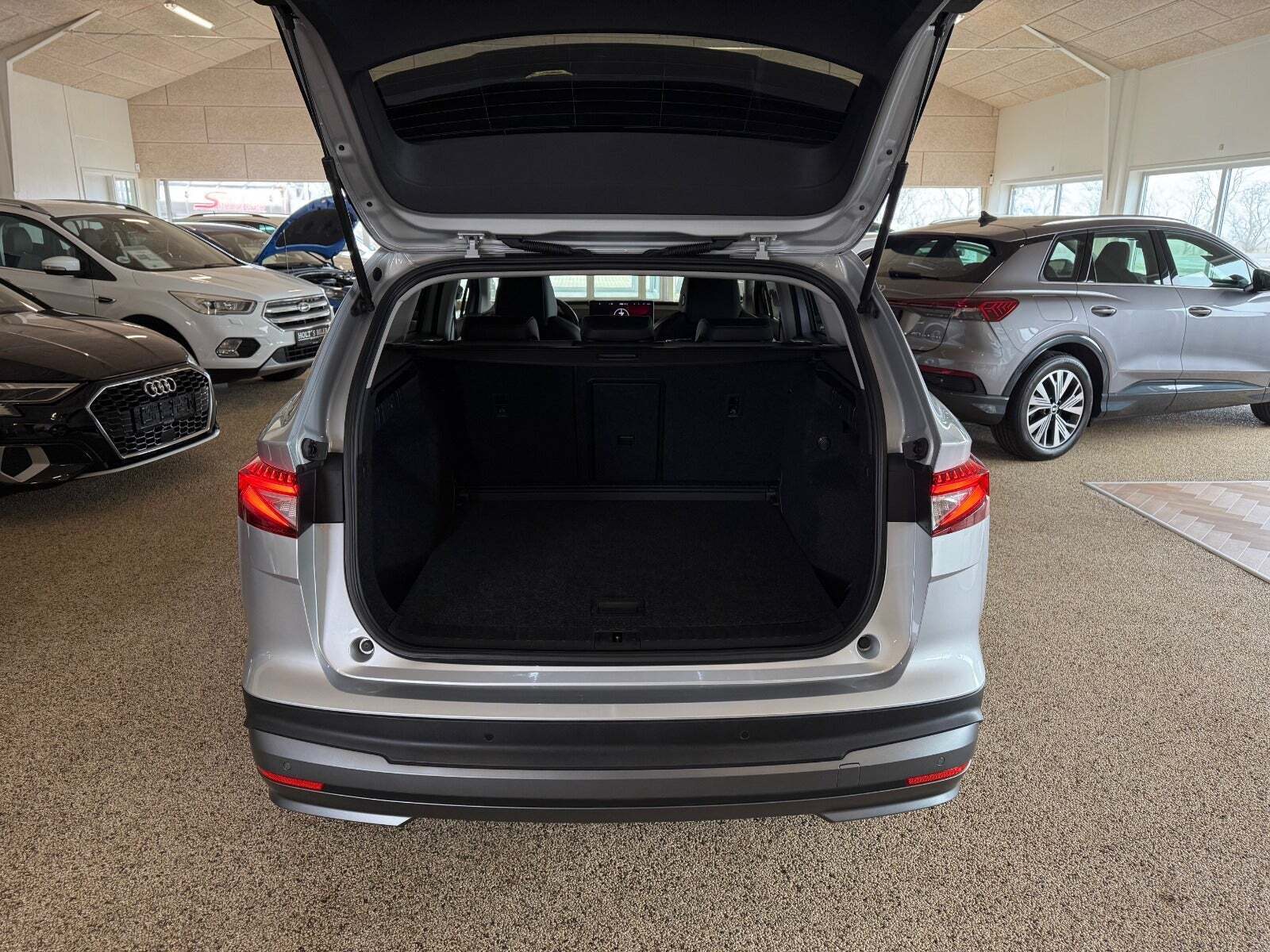 Skoda Enyaq 80 iV Plus