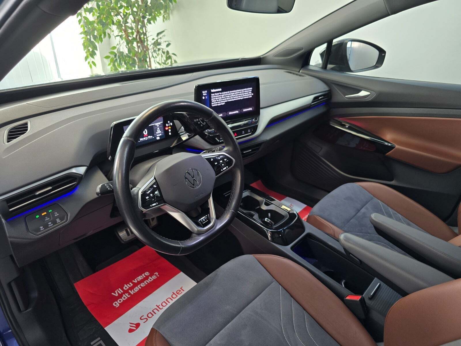 VW ID.4 77 1ST Pro Performance