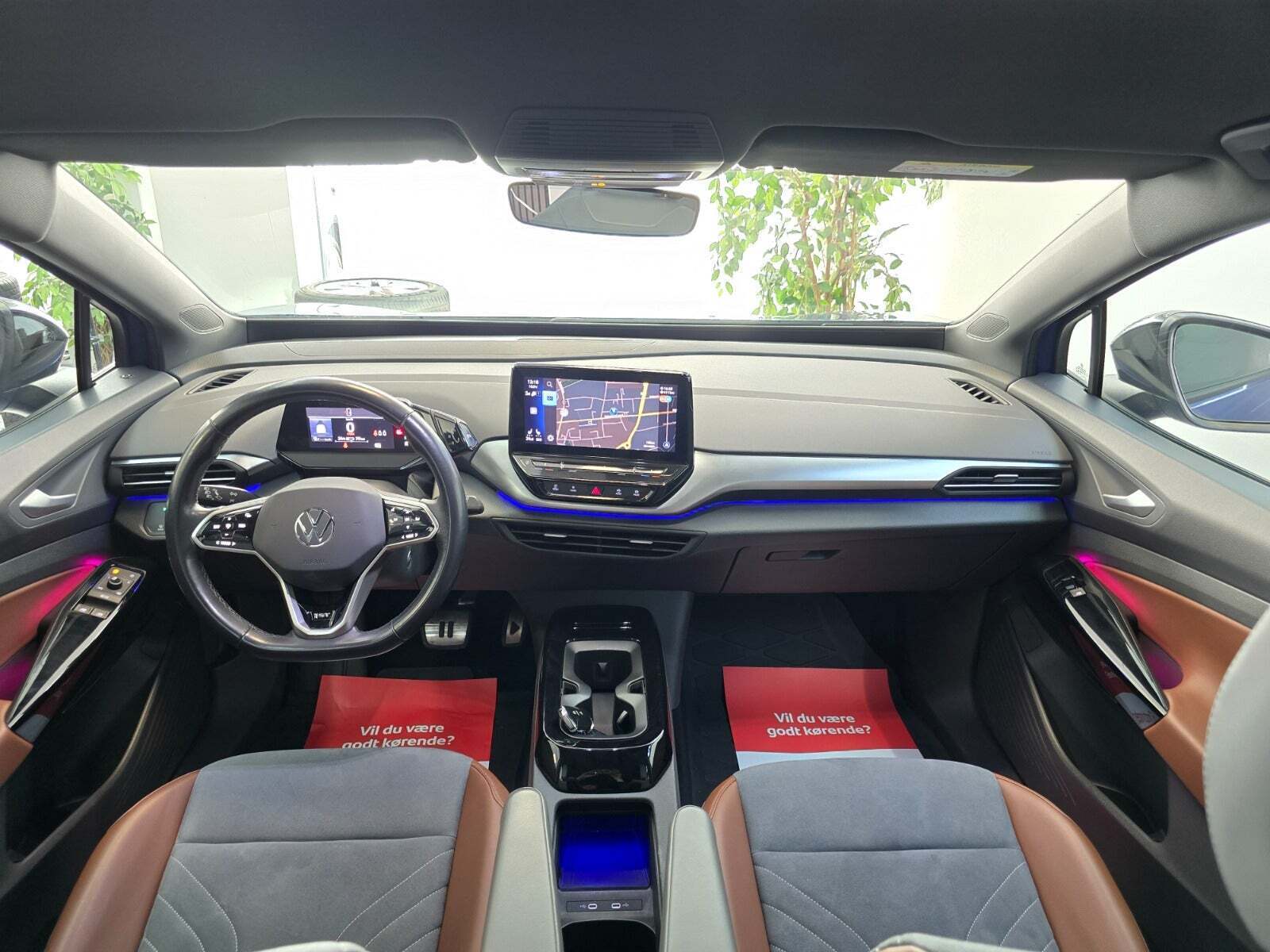 VW ID.4 77 1ST Pro Performance