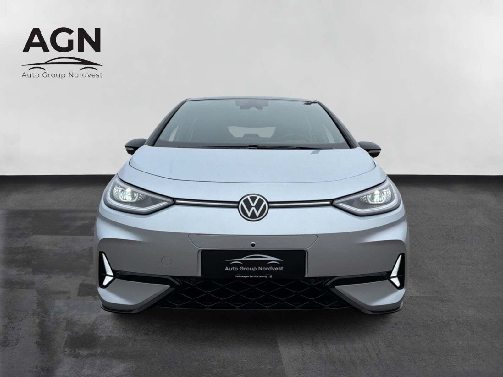 VW ID.3 79 GTX Performance+