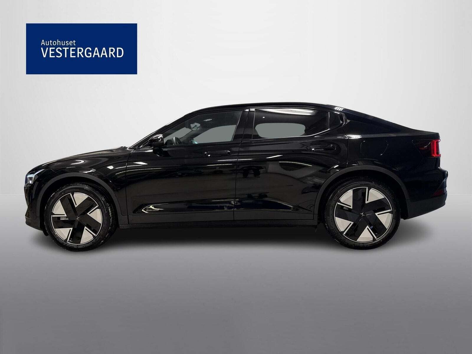 Polestar 2 Long Range
