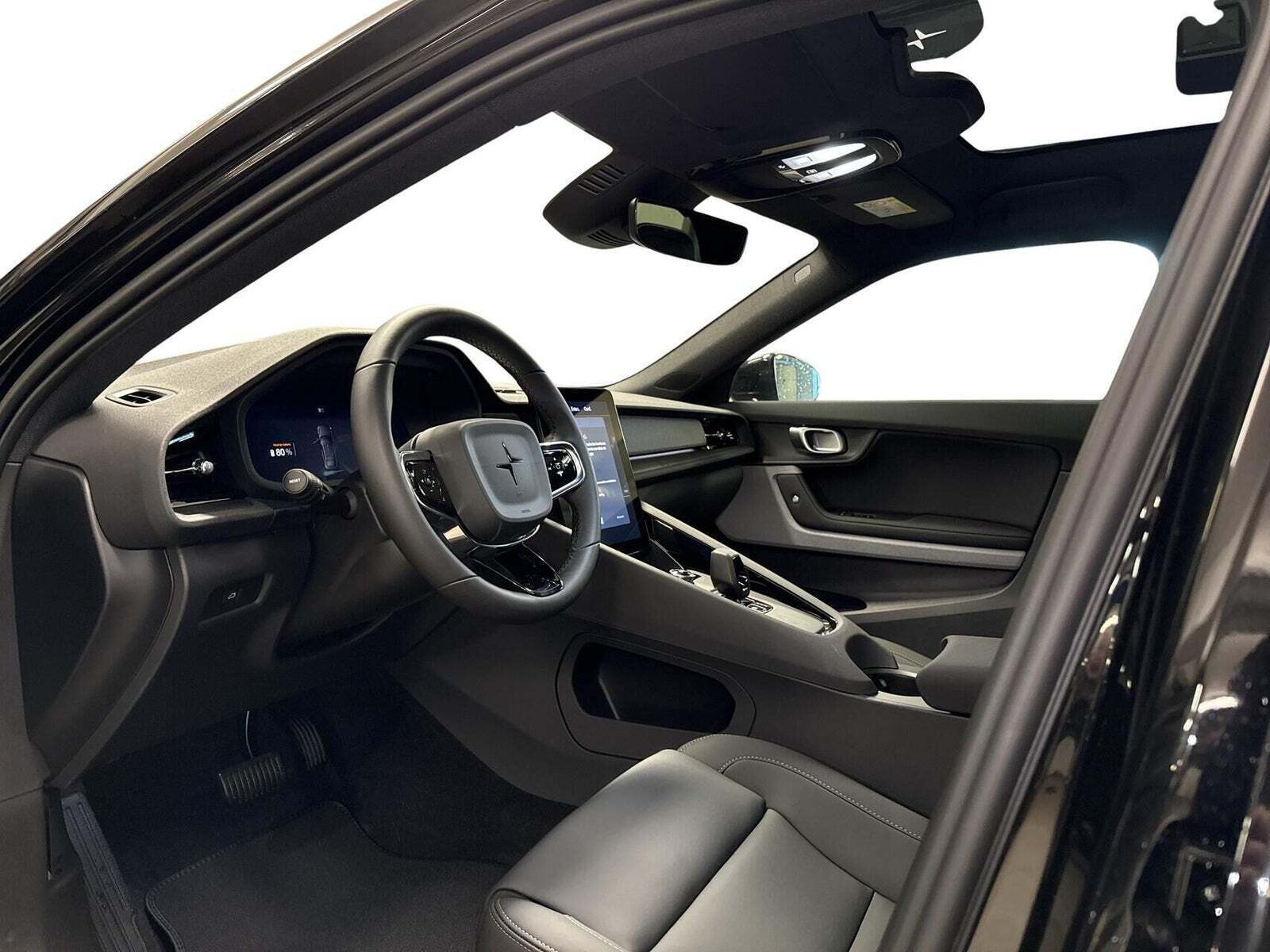 Polestar 2 Long Range