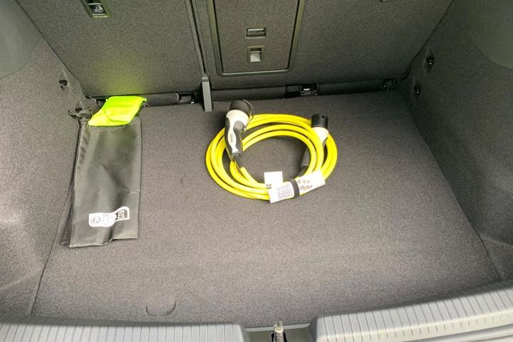 Sort VW ID.3 fra 2026