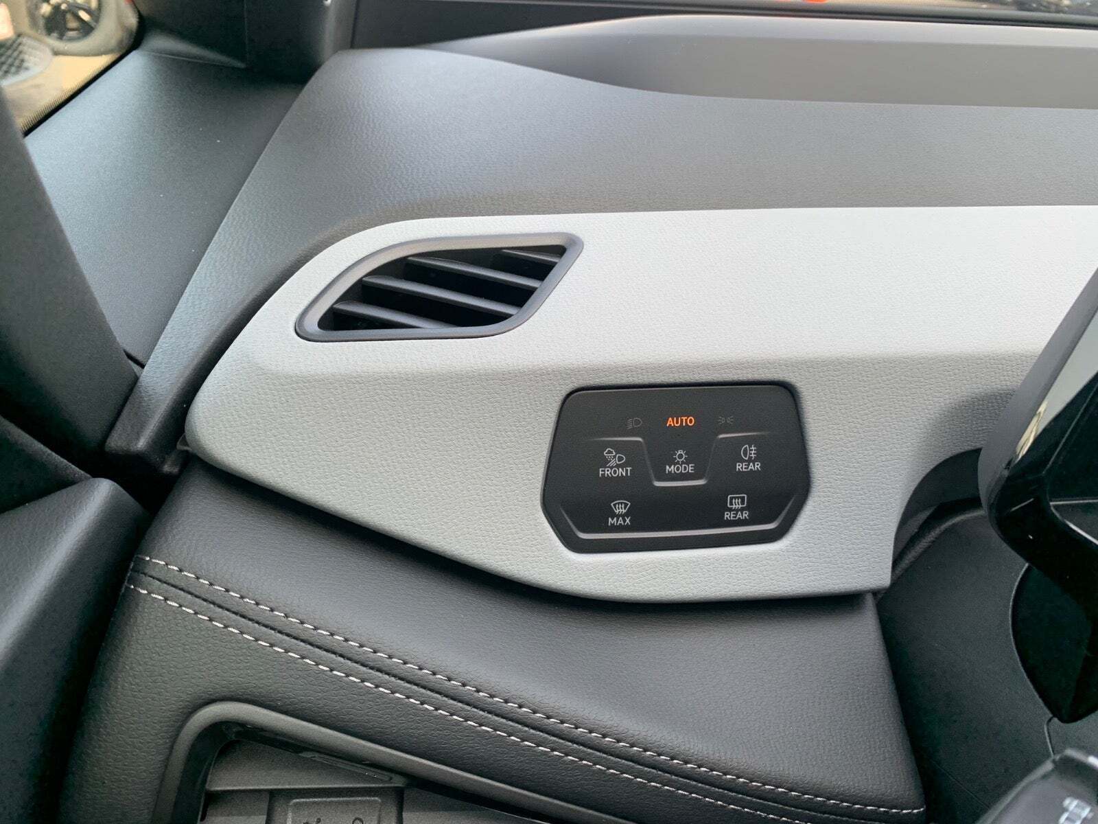 Sort VW ID.3 fra 2026