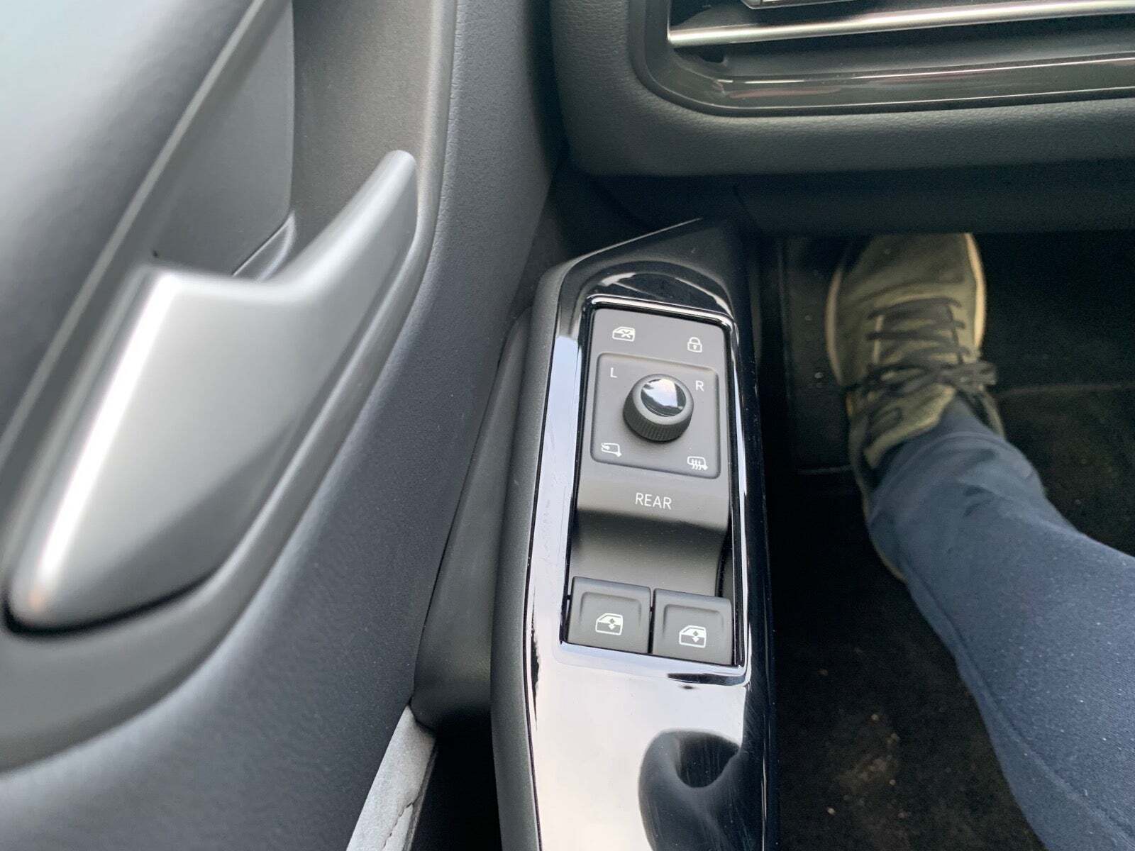 Sort VW ID.3 fra 2026