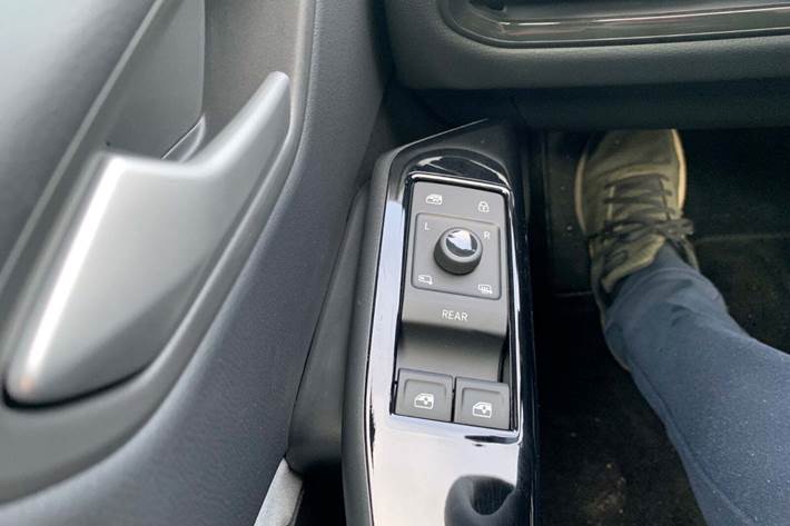 Sort VW ID.3 fra 2026