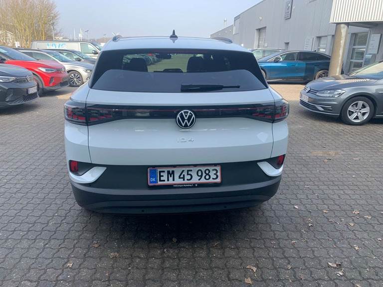 VW ID.4 77 Style