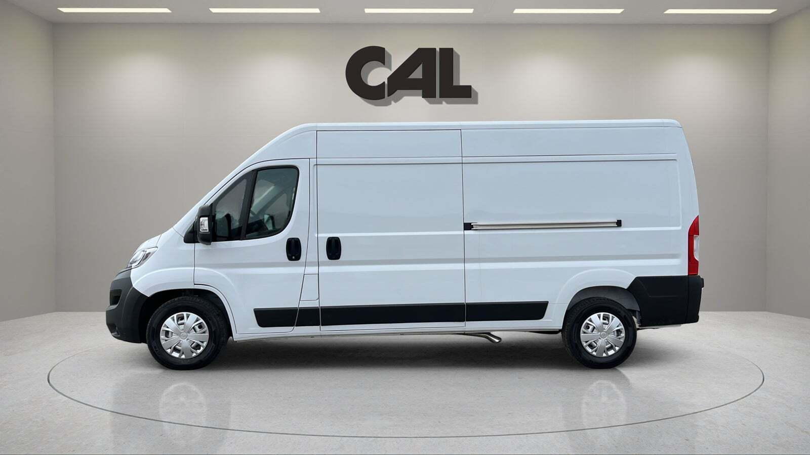 Opel Movano 2,2 D 165 Enjoy+ L3H2