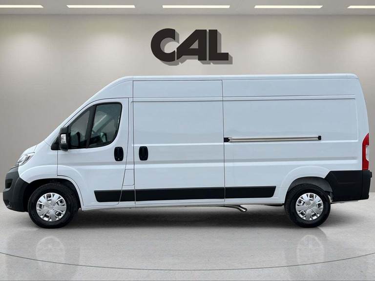 Opel Movano 2,2 D 165 Enjoy+ L3H2