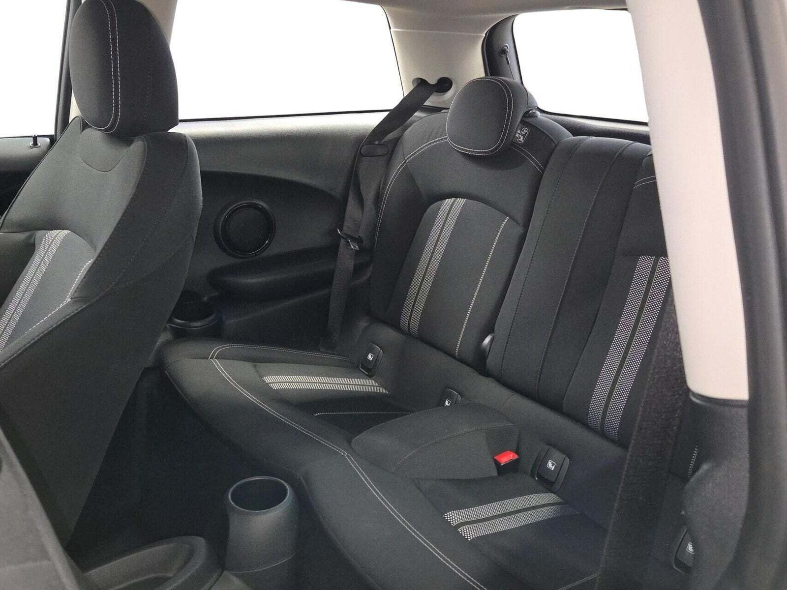 Mini Cooper SE Classic Trim