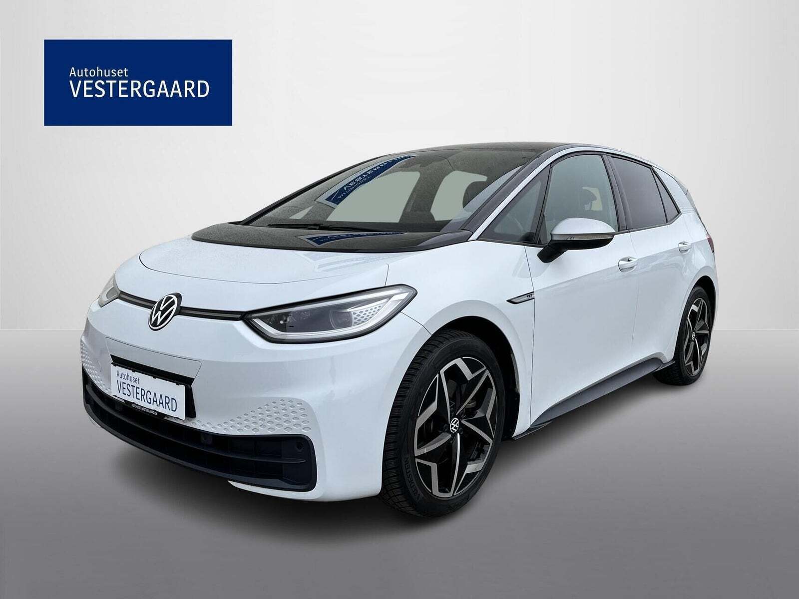 Autohuset Vestergaard A/S