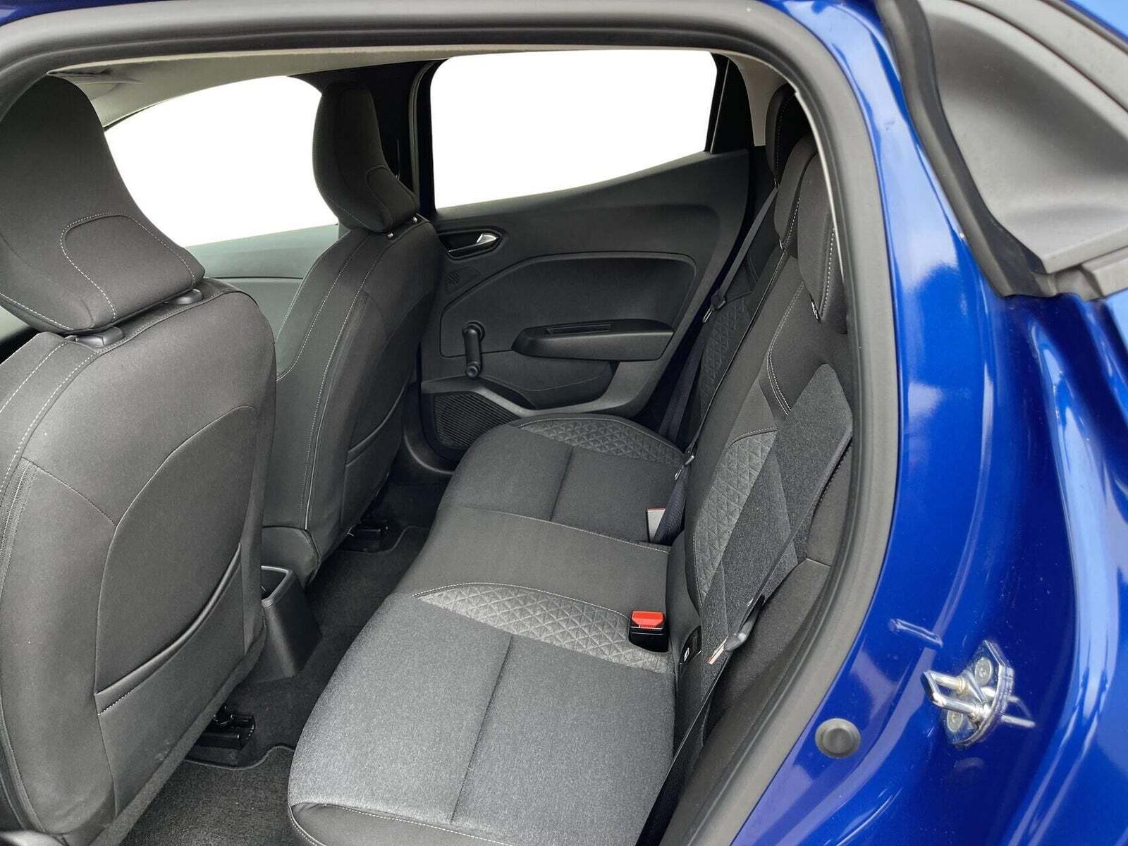 Renault Clio V 1,0 TCe 100 Zen