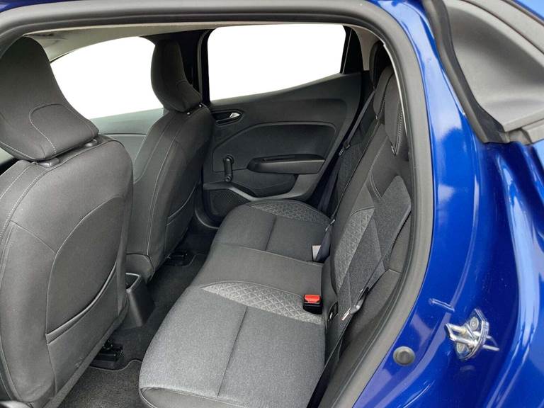 Renault Clio V 1,0 TCe 100 Zen