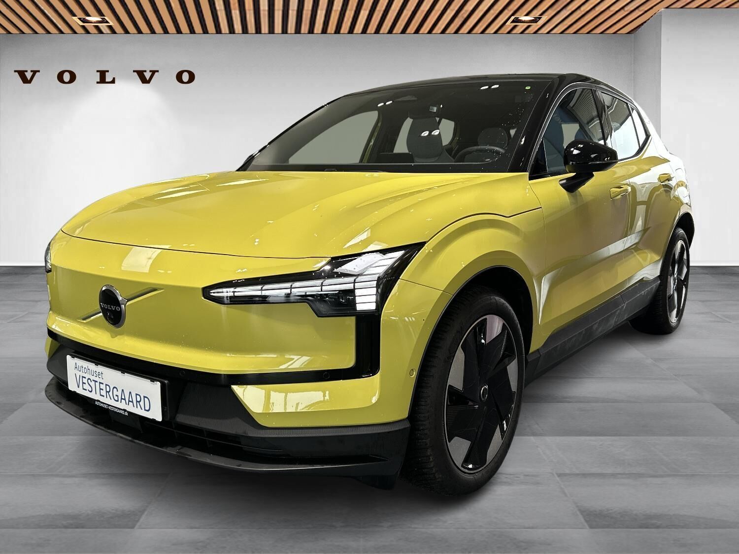 Volvo EX30 Twin Performance Ultra