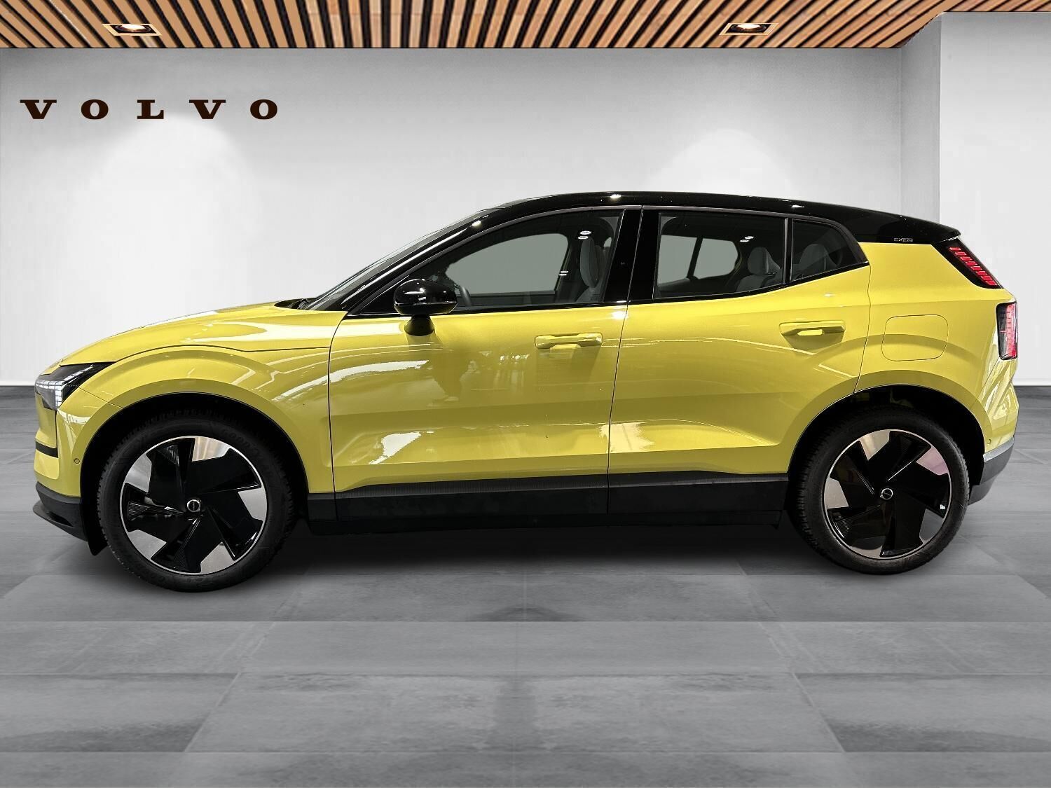 Volvo EX30 Twin Performance Ultra