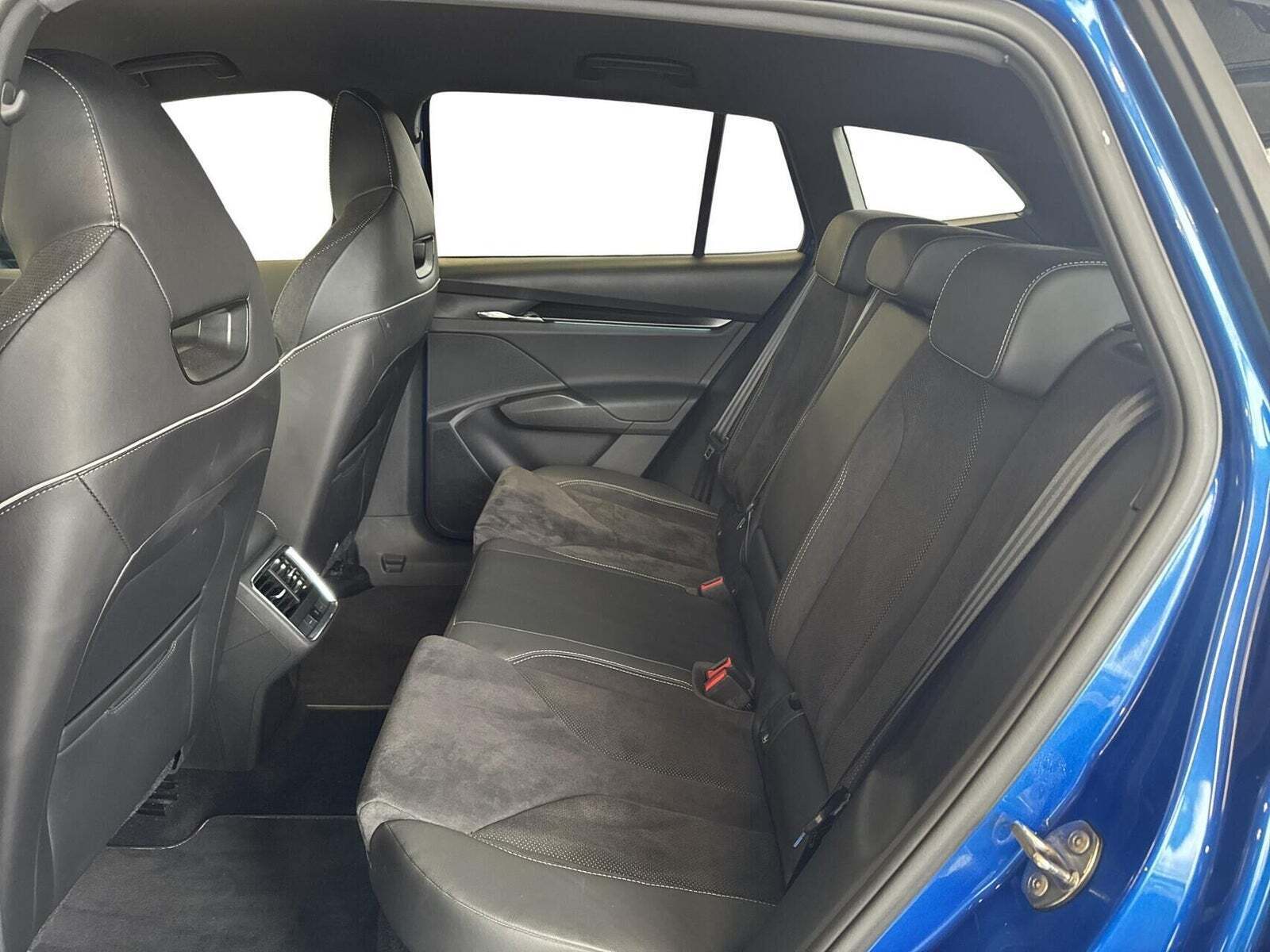 Skoda Enyaq 60 iV Sportline