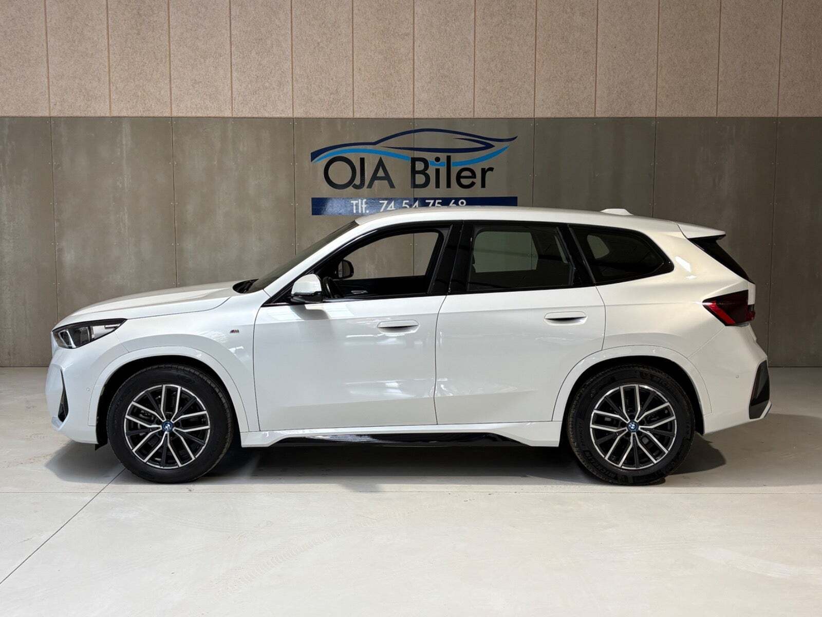 BMW iX1 xDrive30 M-Sport