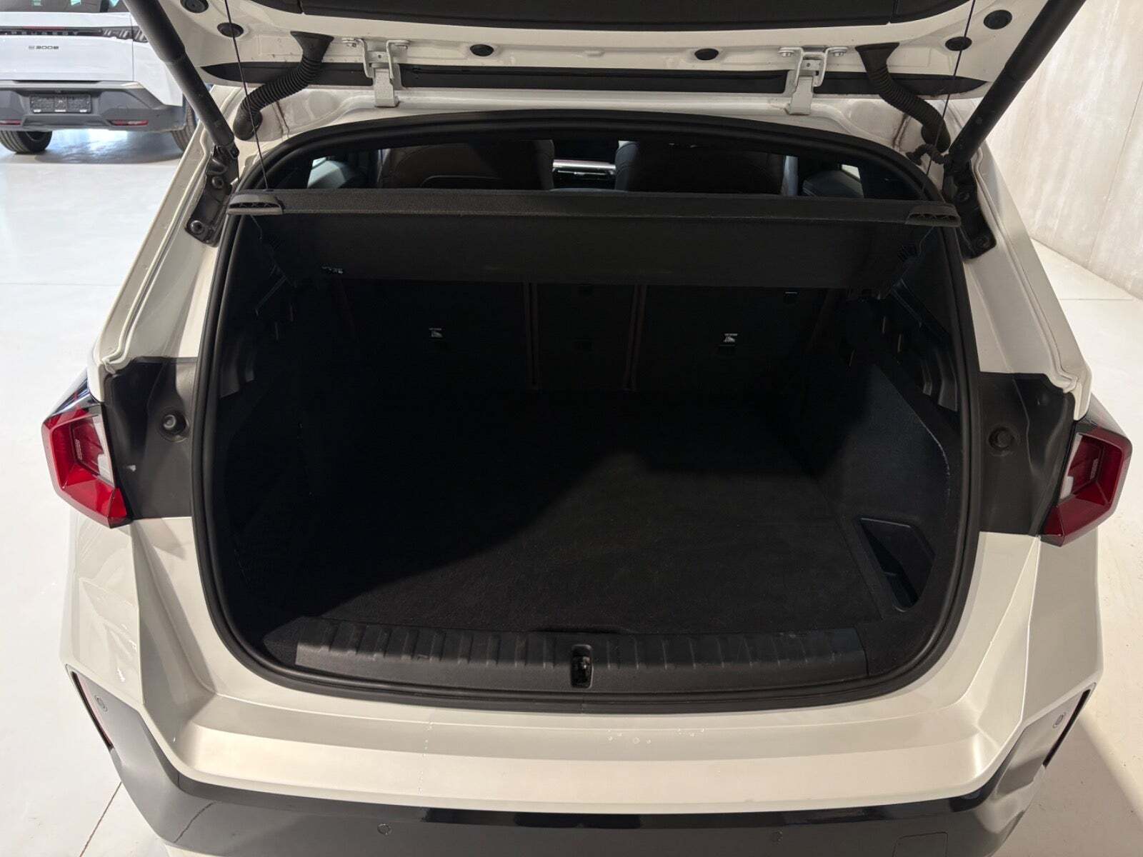 BMW iX1 xDrive30 M-Sport